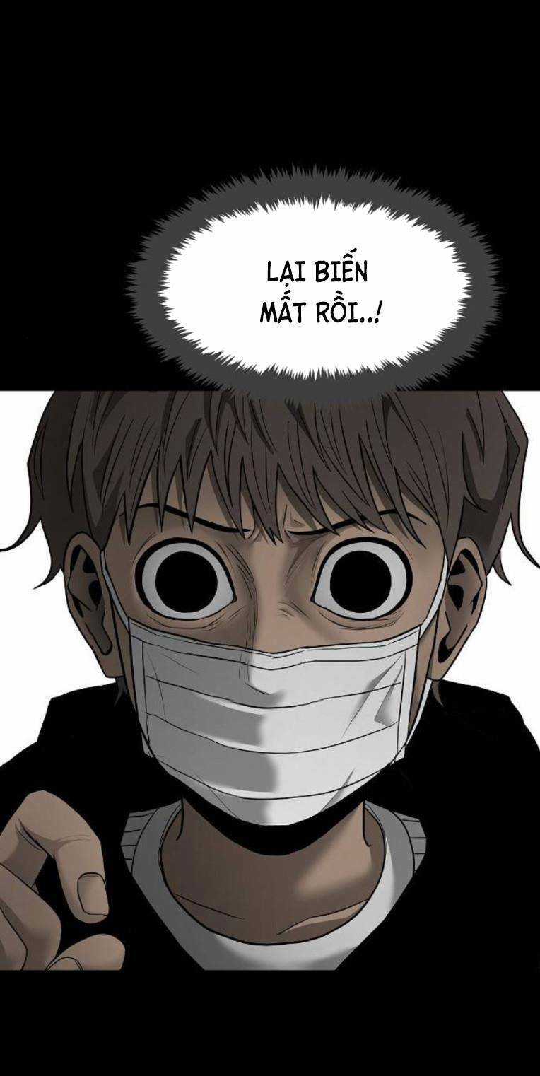 Ngôi Nhà Hoán Đổi - Chapter 3 - Trang 69