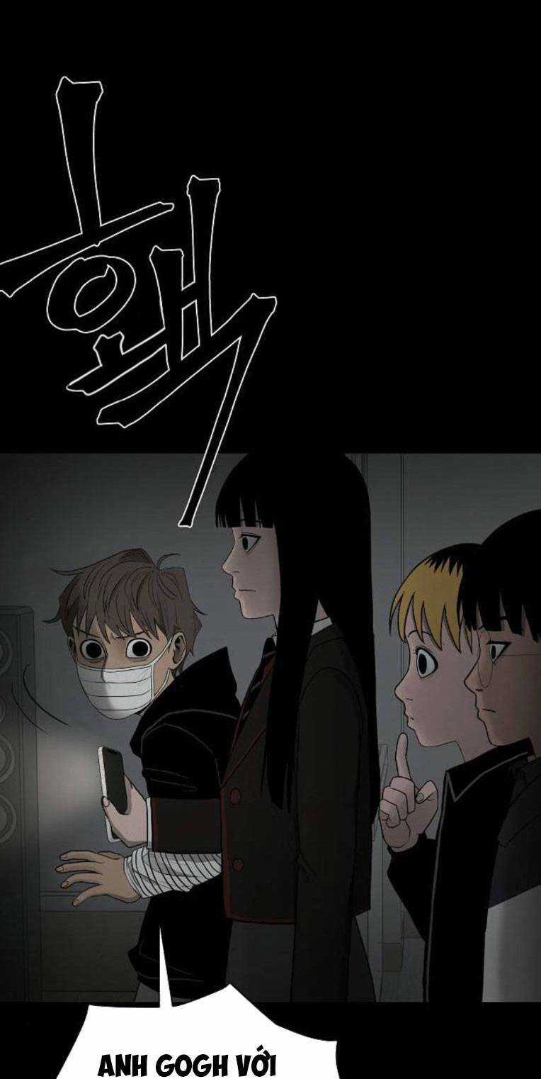 Ngôi Nhà Hoán Đổi - Chapter 3 - Trang 70