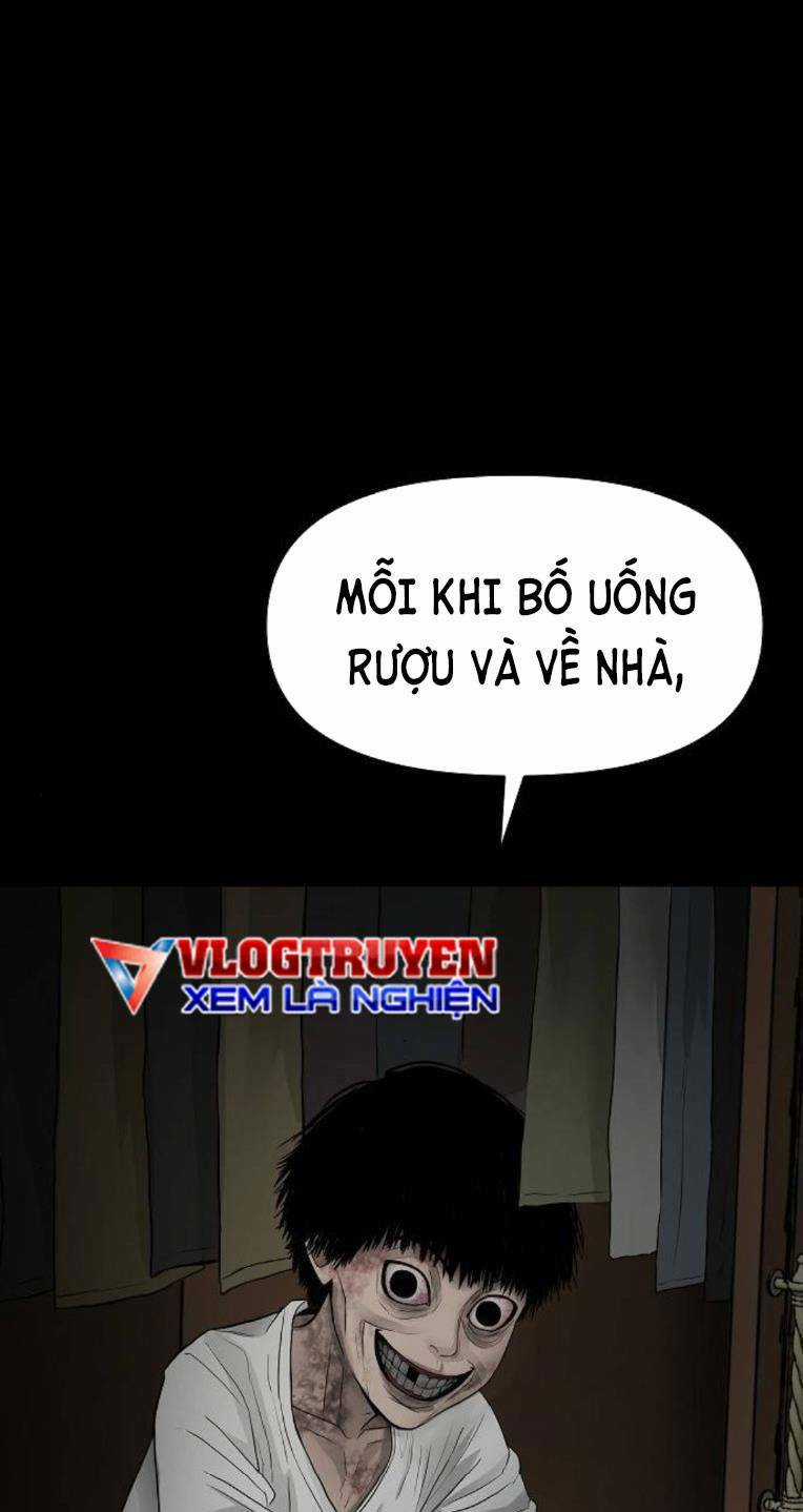 Ngôi Nhà Hoán Đổi - Chapter 3 - Trang 8