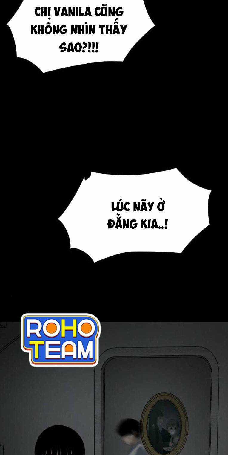 Ngôi Nhà Hoán Đổi - Chapter 3 - Trang 71