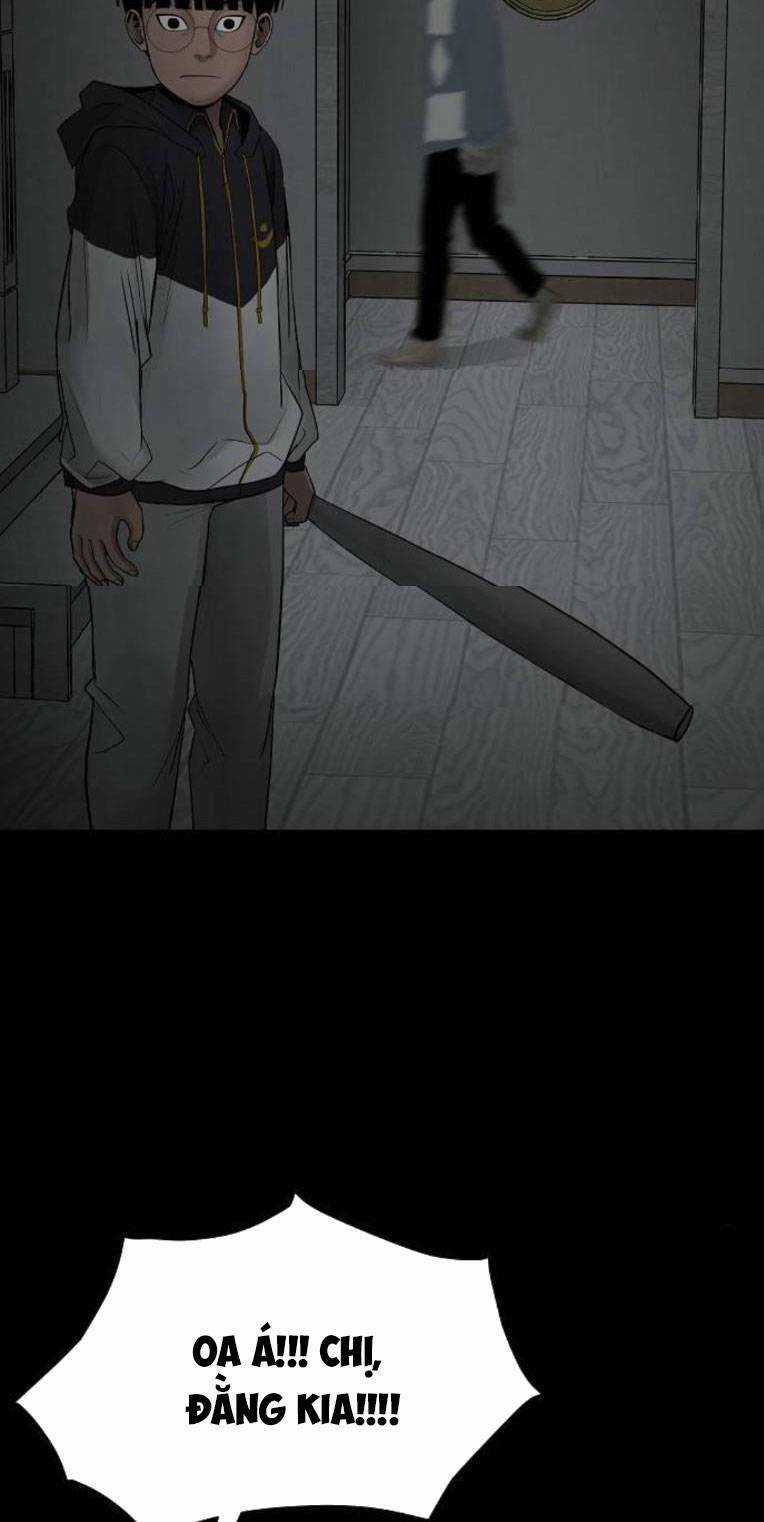 Ngôi Nhà Hoán Đổi - Chapter 3 - Trang 72