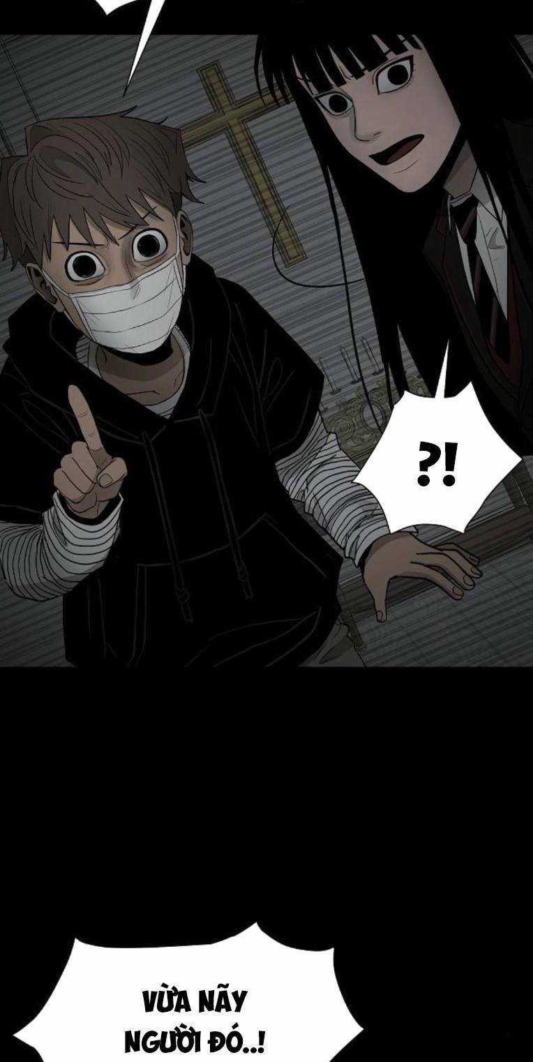 Ngôi Nhà Hoán Đổi - Chapter 3 - Trang 73