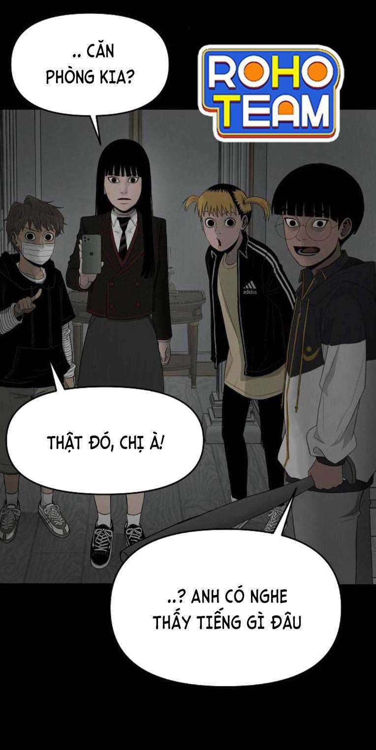 Ngôi Nhà Hoán Đổi - Chapter 3 - Trang 75