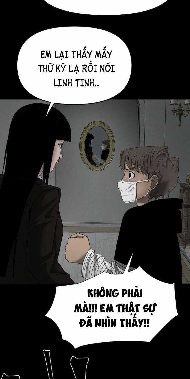 Ngôi Nhà Hoán Đổi - Chapter 3 - Trang 77