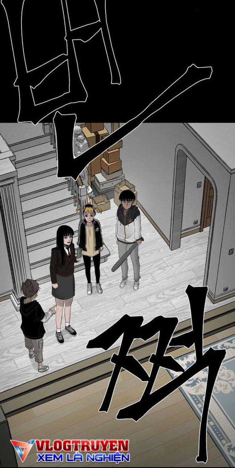 Ngôi Nhà Hoán Đổi - Chapter 3 - Trang 78