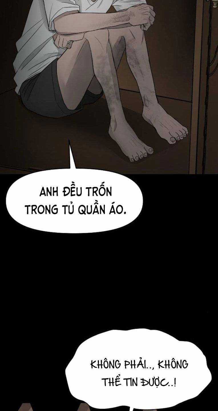 Ngôi Nhà Hoán Đổi - Chapter 3 - Trang 9