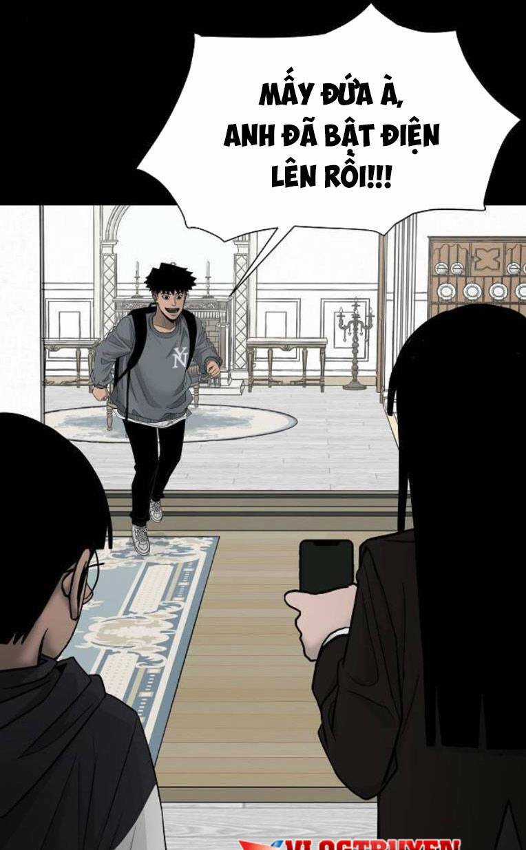 Ngôi Nhà Hoán Đổi - Chapter 3 - Trang 82