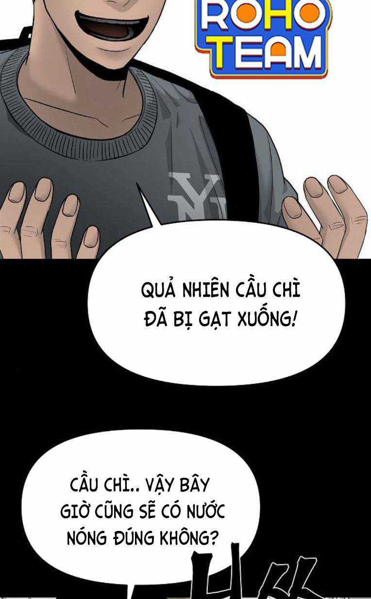 Ngôi Nhà Hoán Đổi - Chapter 3 - Trang 84