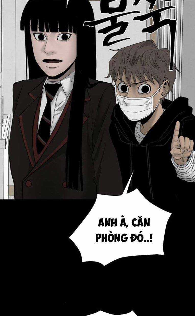 Ngôi Nhà Hoán Đổi - Chapter 3 - Trang 85