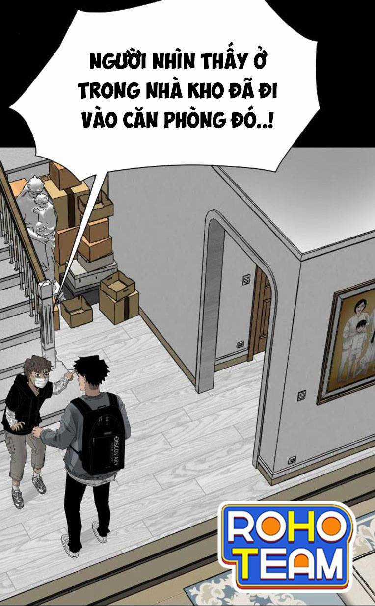 Ngôi Nhà Hoán Đổi - Chapter 3 - Trang 86