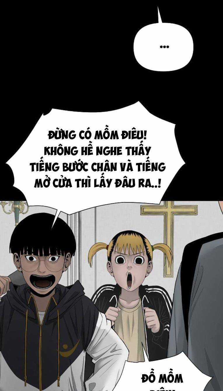 Ngôi Nhà Hoán Đổi - Chapter 3 - Trang 88