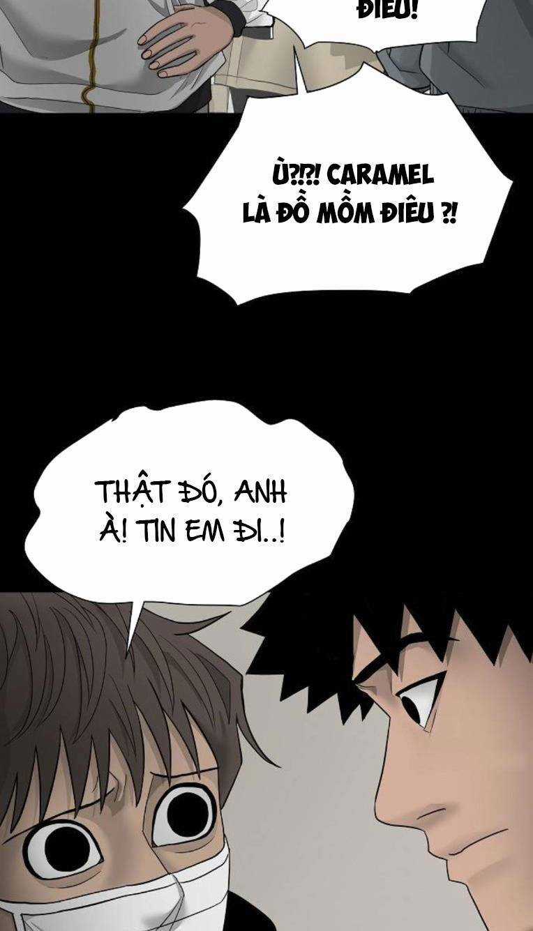 Ngôi Nhà Hoán Đổi - Chapter 3 - Trang 89