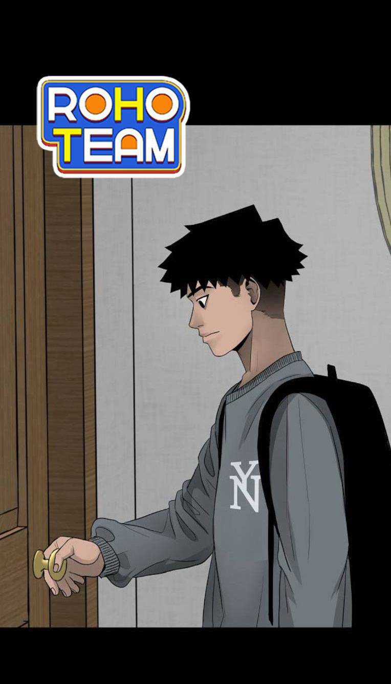 Ngôi Nhà Hoán Đổi - Chapter 3 - Trang 92