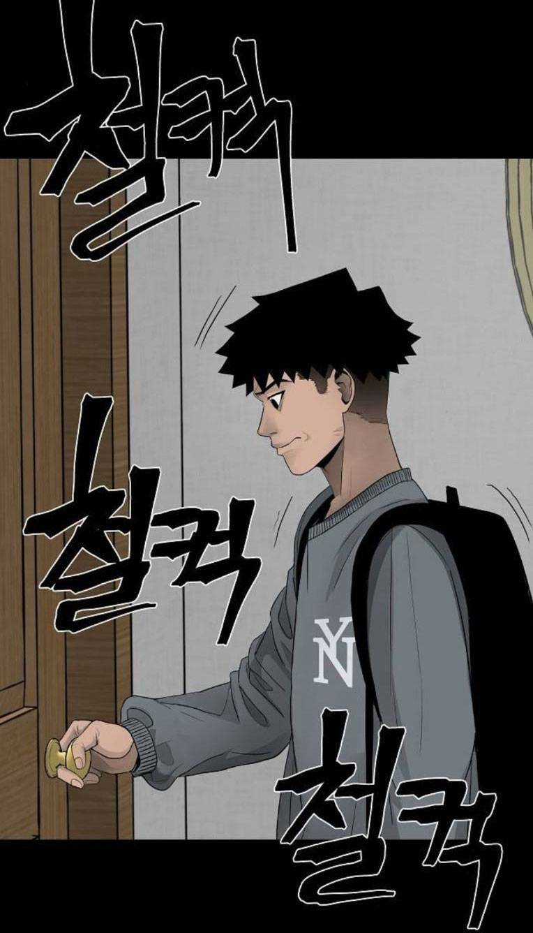 Ngôi Nhà Hoán Đổi - Chapter 3 - Trang 94