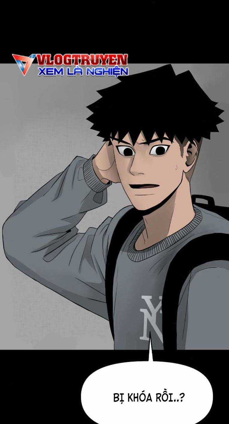 Ngôi Nhà Hoán Đổi - Chapter 3 - Trang 96