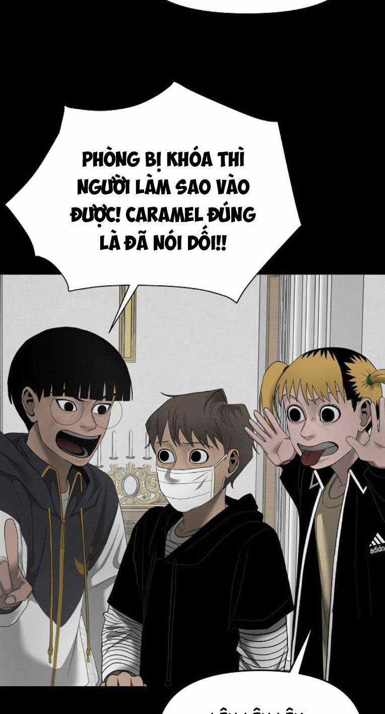 Ngôi Nhà Hoán Đổi - Chapter 3 - Trang 97