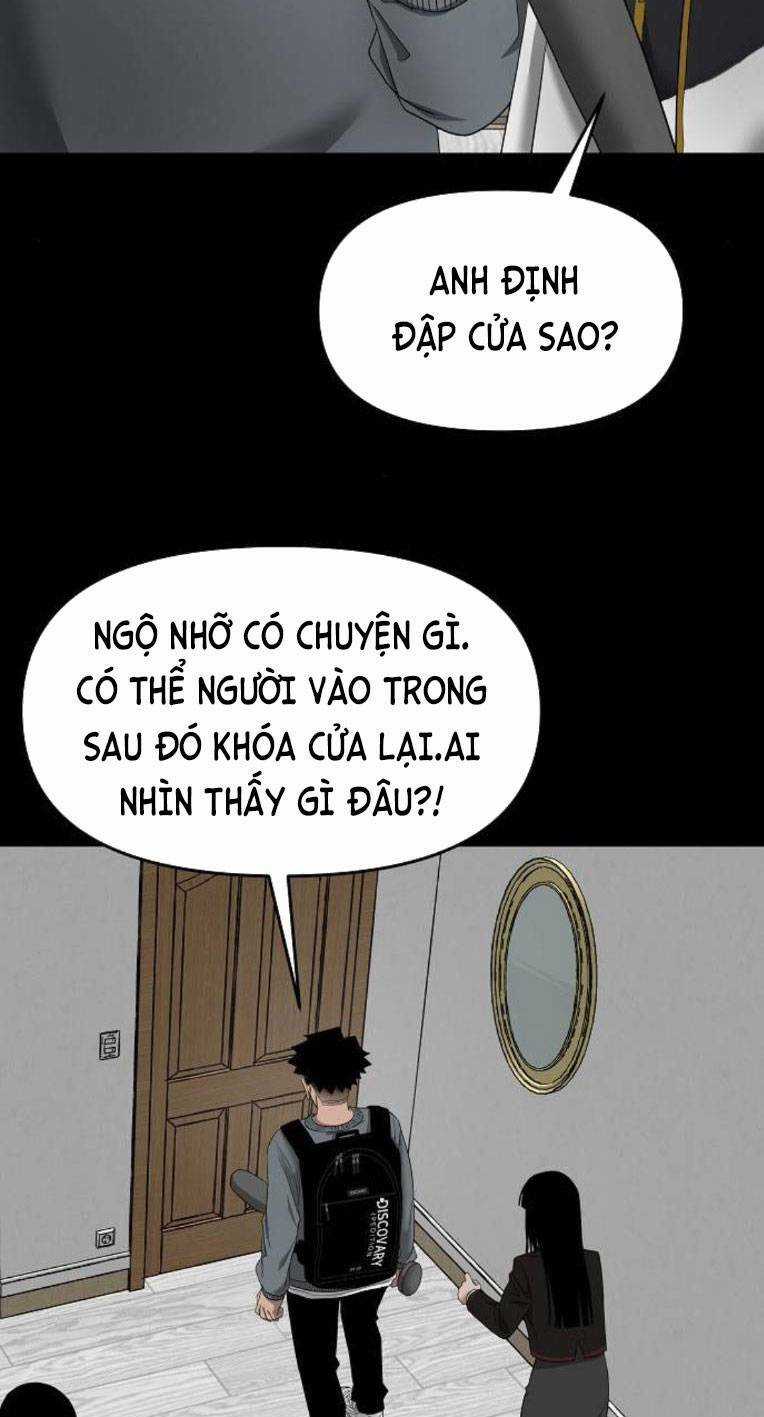 Ngôi Nhà Hoán Đổi - Chapter 3 - Trang 100