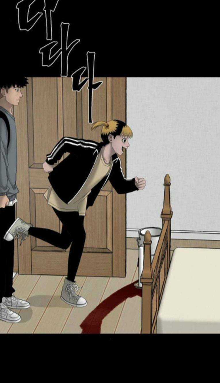 Ngôi Nhà Hoán Đổi - Chapter 4 - Trang 11