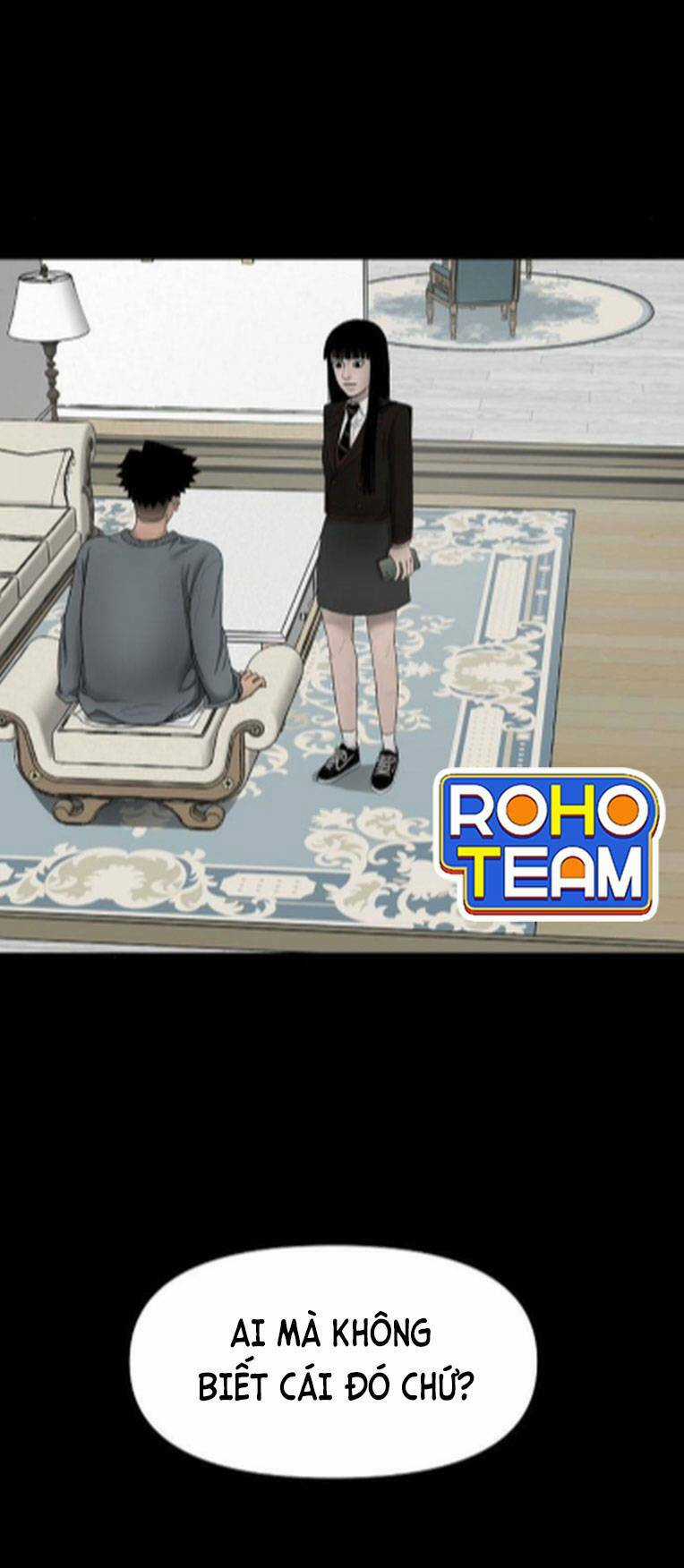 Ngôi Nhà Hoán Đổi - Chapter 4 - Trang 101