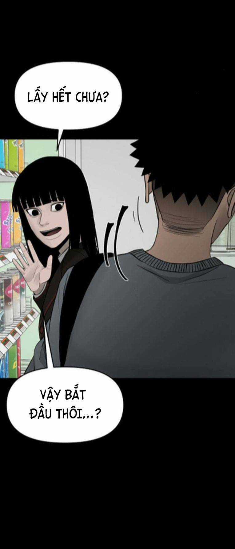 Ngôi Nhà Hoán Đổi - Chapter 4 - Trang 106