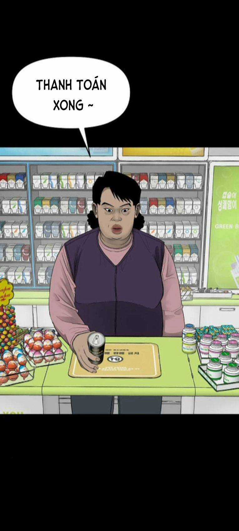 Ngôi Nhà Hoán Đổi - Chapter 4 - Trang 110