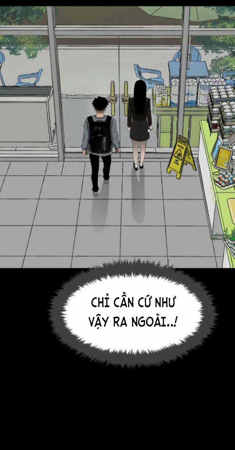 Ngôi Nhà Hoán Đổi - Chapter 4 - Trang 113