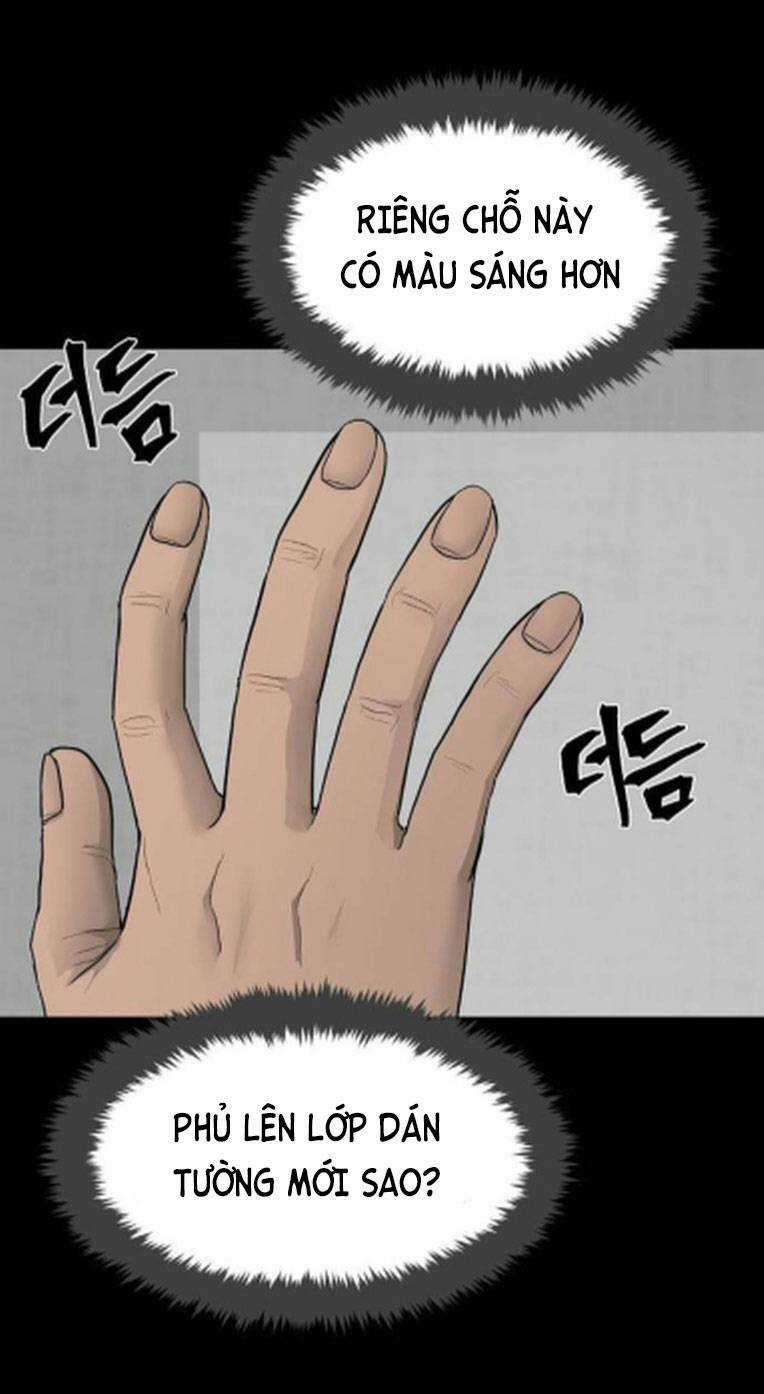 Ngôi Nhà Hoán Đổi - Chapter 4 - Trang 19
