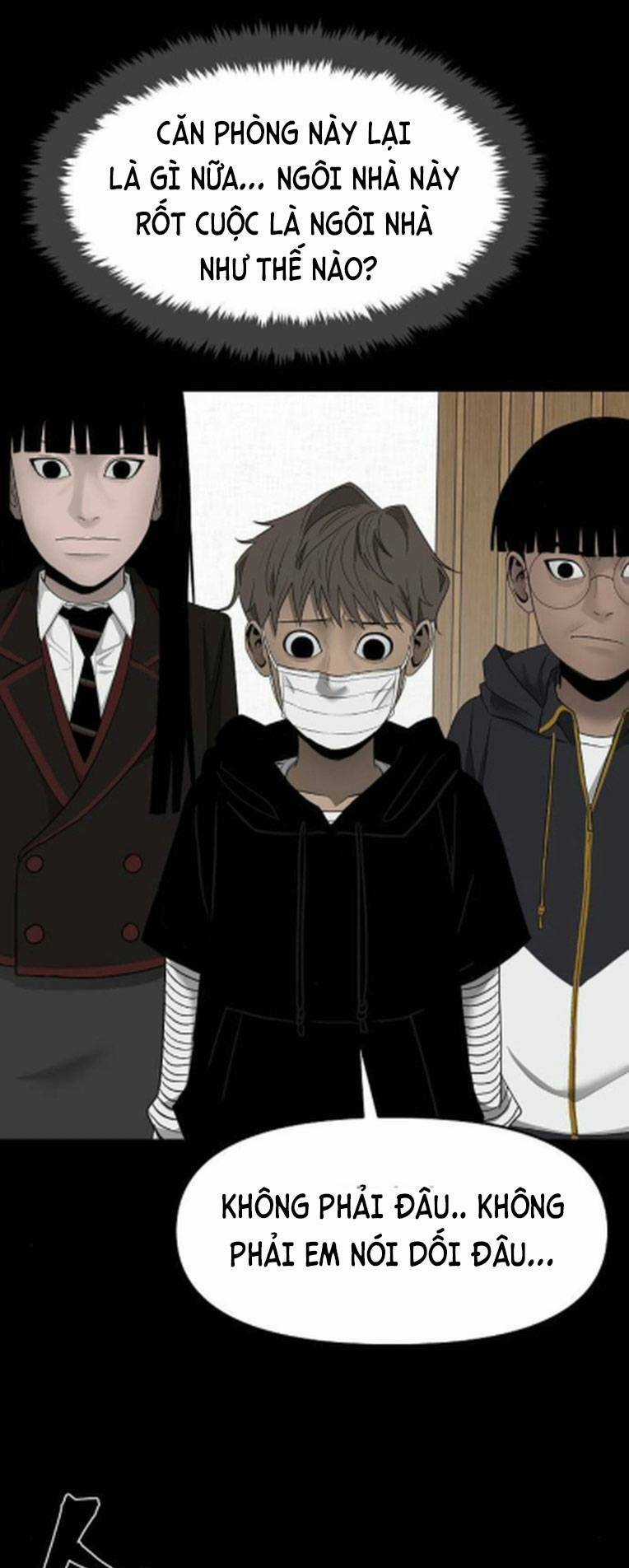 Ngôi Nhà Hoán Đổi - Chapter 4 - Trang 26