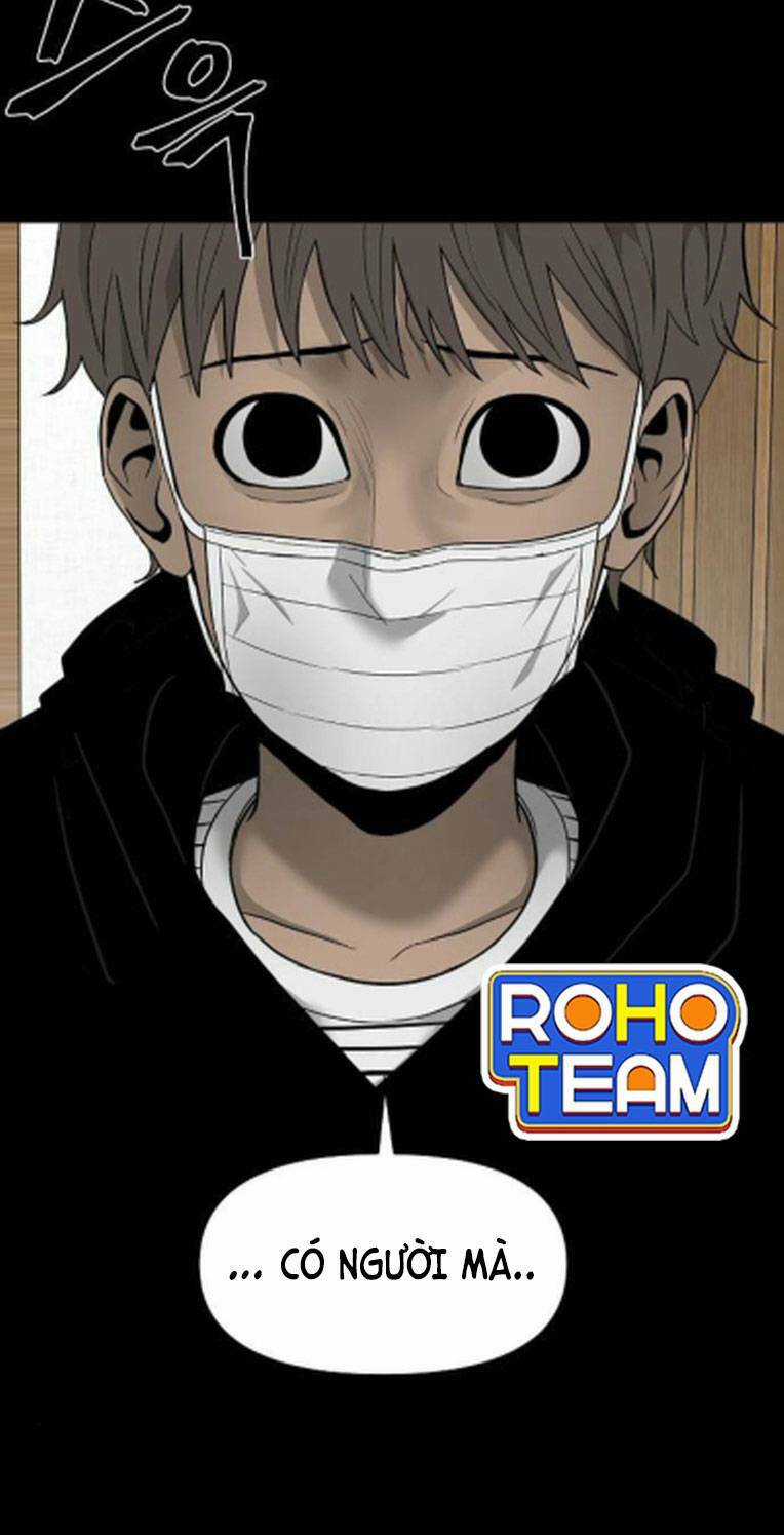 Ngôi Nhà Hoán Đổi - Chapter 4 - Trang 27