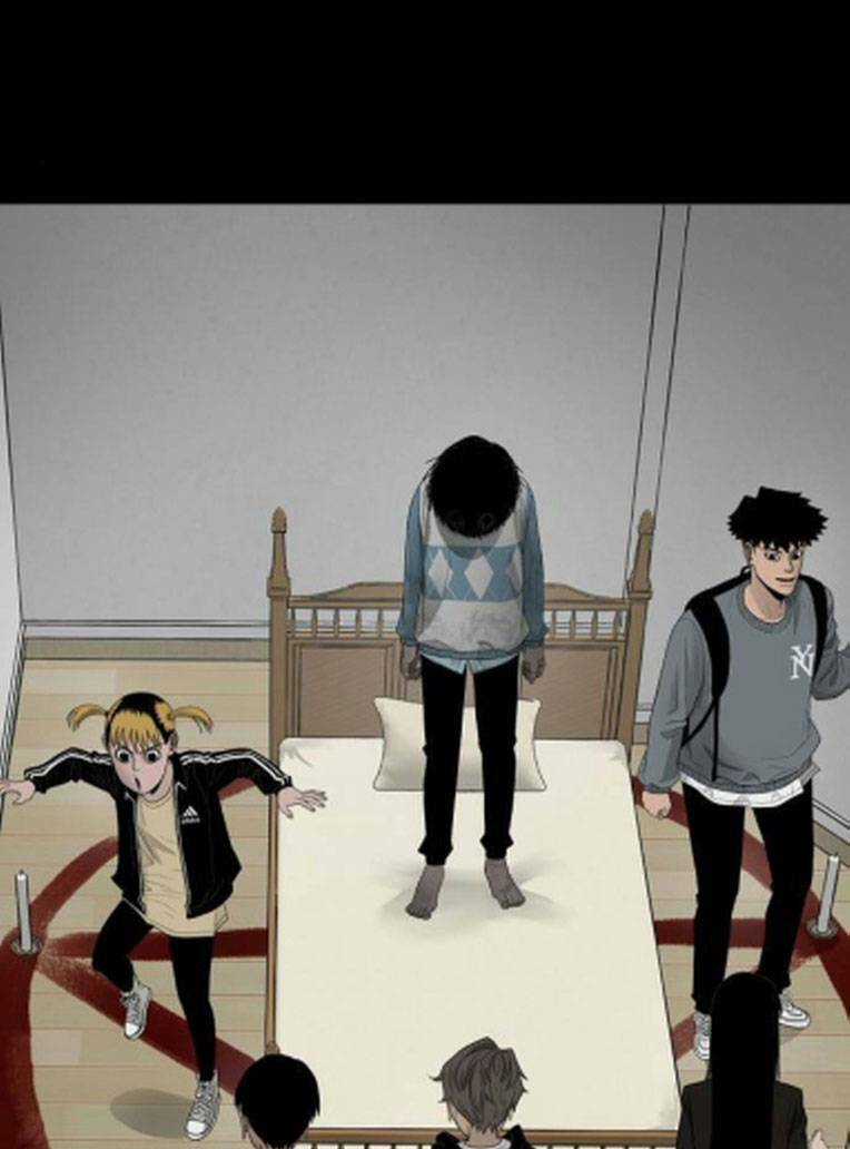 Ngôi Nhà Hoán Đổi - Chapter 4 - Trang 29