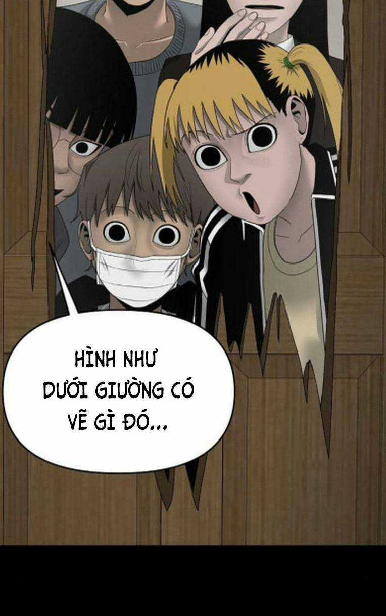 Ngôi Nhà Hoán Đổi - Chapter 4 - Trang 4