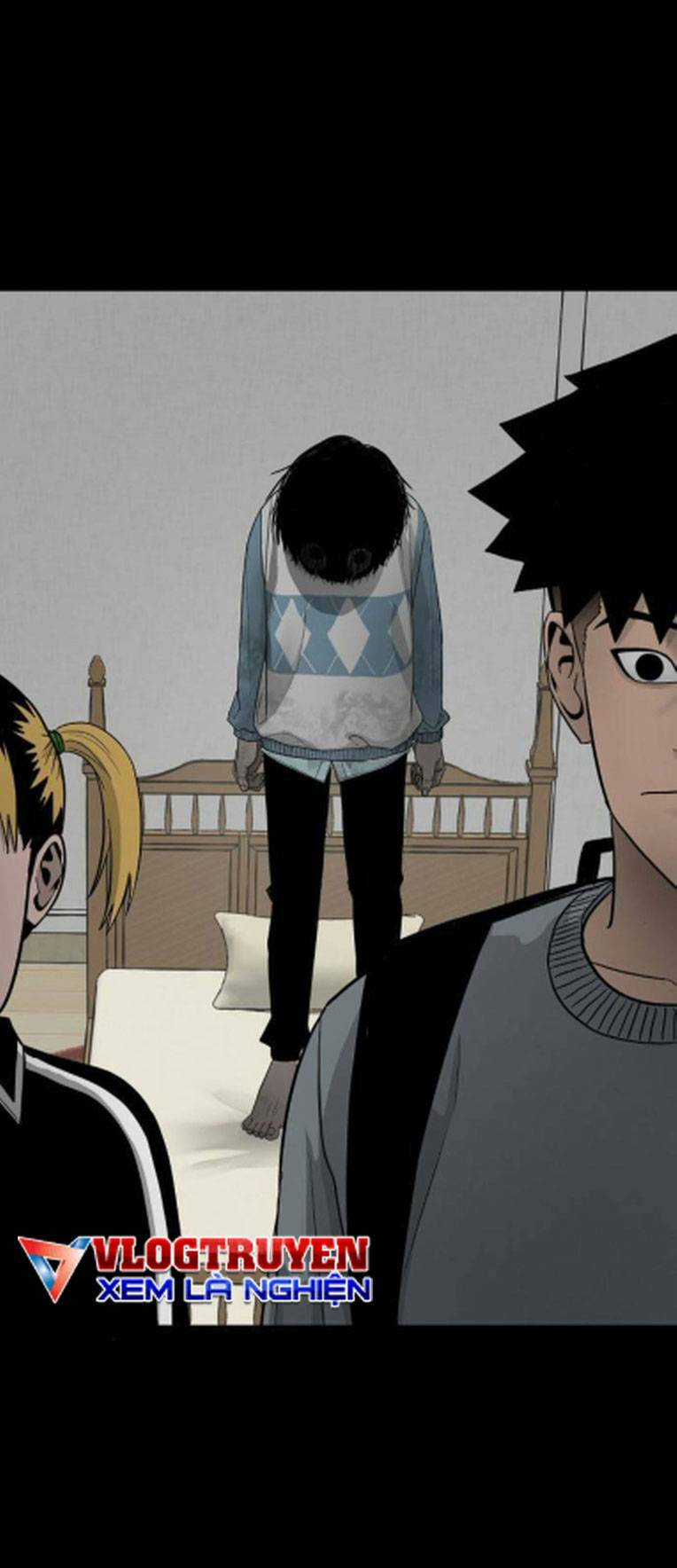 Ngôi Nhà Hoán Đổi - Chapter 4 - Trang 31