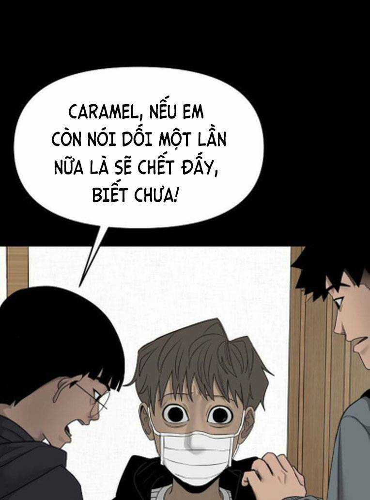 Ngôi Nhà Hoán Đổi - Chapter 4 - Trang 32