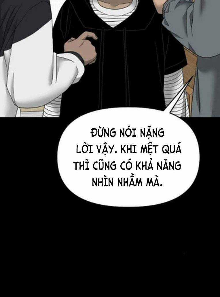 Ngôi Nhà Hoán Đổi - Chapter 4 - Trang 33