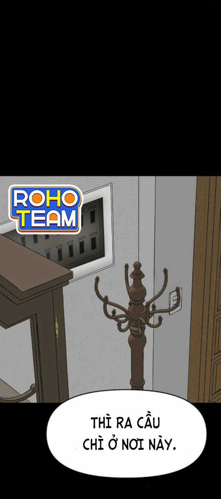 Ngôi Nhà Hoán Đổi - Chapter 4 - Trang 36