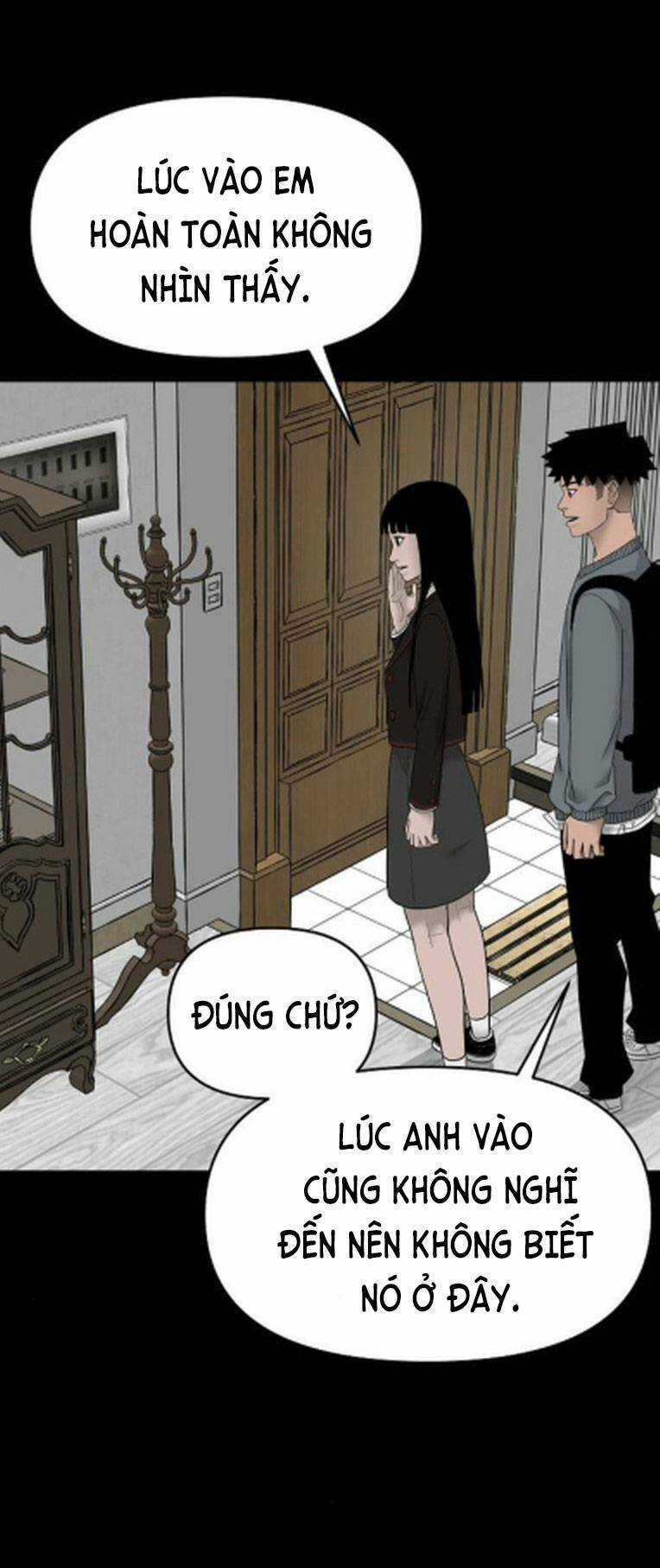 Ngôi Nhà Hoán Đổi - Chapter 4 - Trang 37