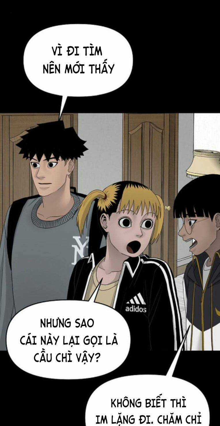 Ngôi Nhà Hoán Đổi - Chapter 4 - Trang 38