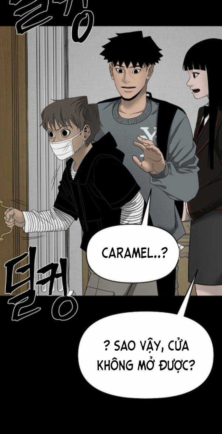 Ngôi Nhà Hoán Đổi - Chapter 4 - Trang 41