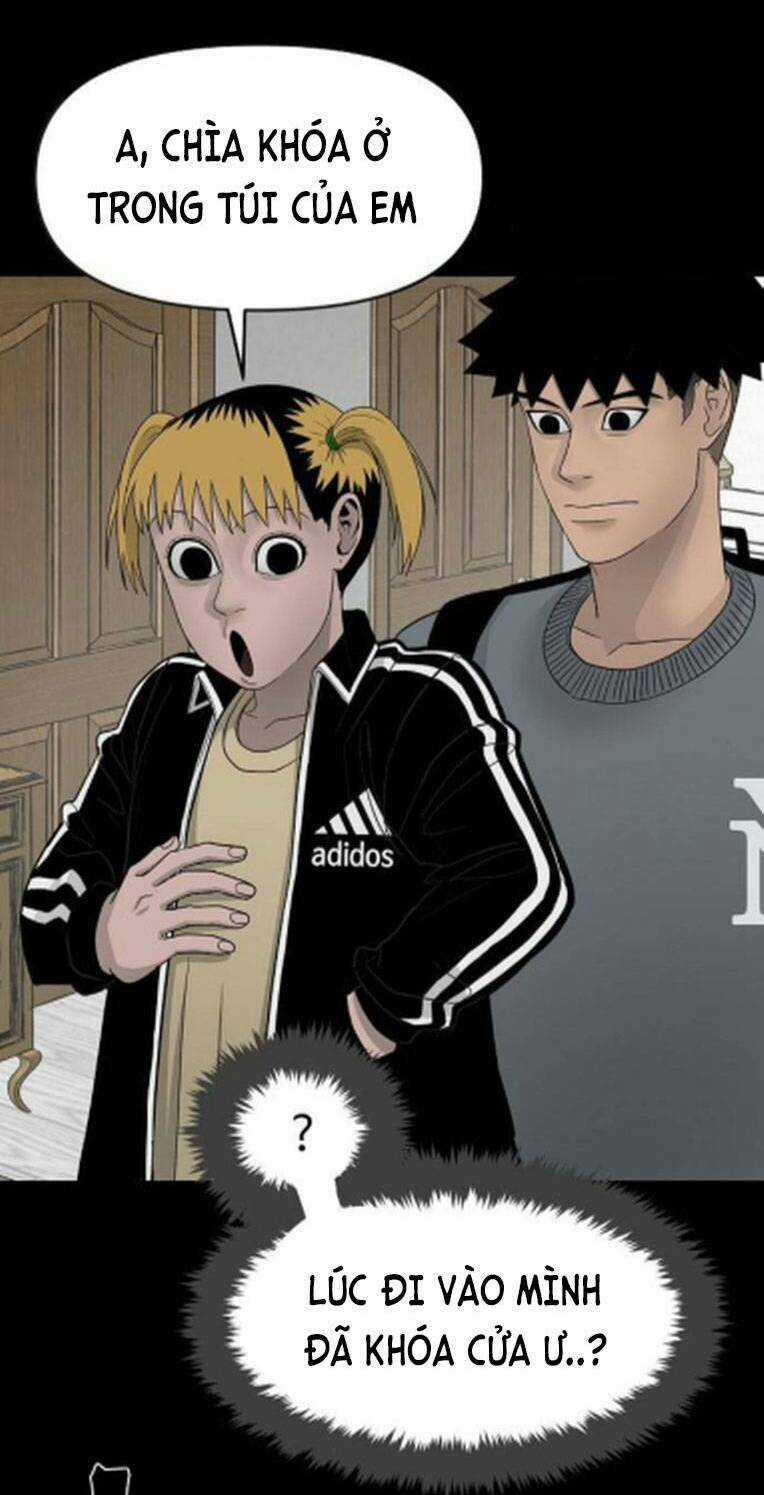 Ngôi Nhà Hoán Đổi - Chapter 4 - Trang 42