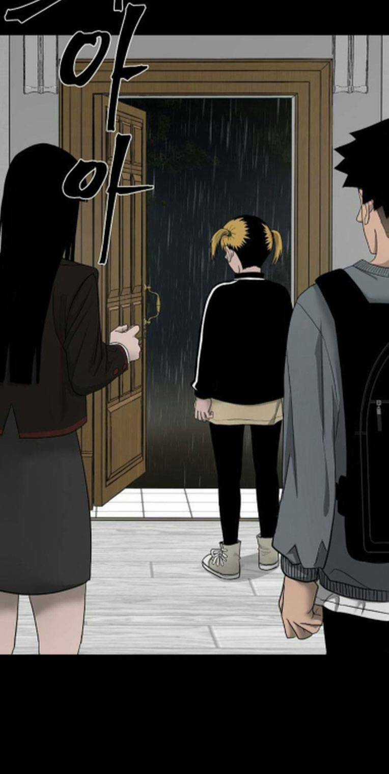 Ngôi Nhà Hoán Đổi - Chapter 4 - Trang 44