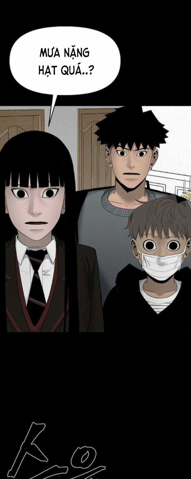 Ngôi Nhà Hoán Đổi - Chapter 4 - Trang 45