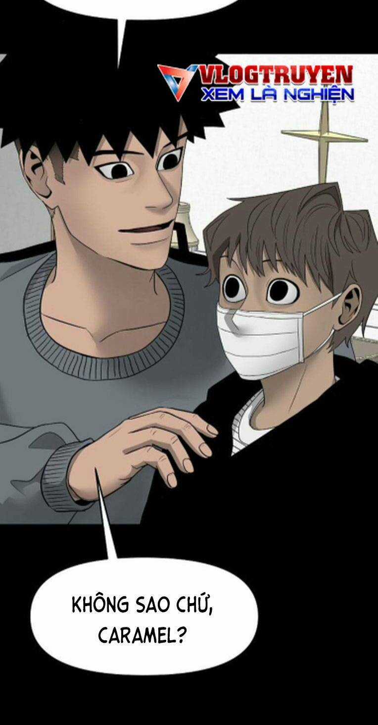 Ngôi Nhà Hoán Đổi - Chapter 4 - Trang 47