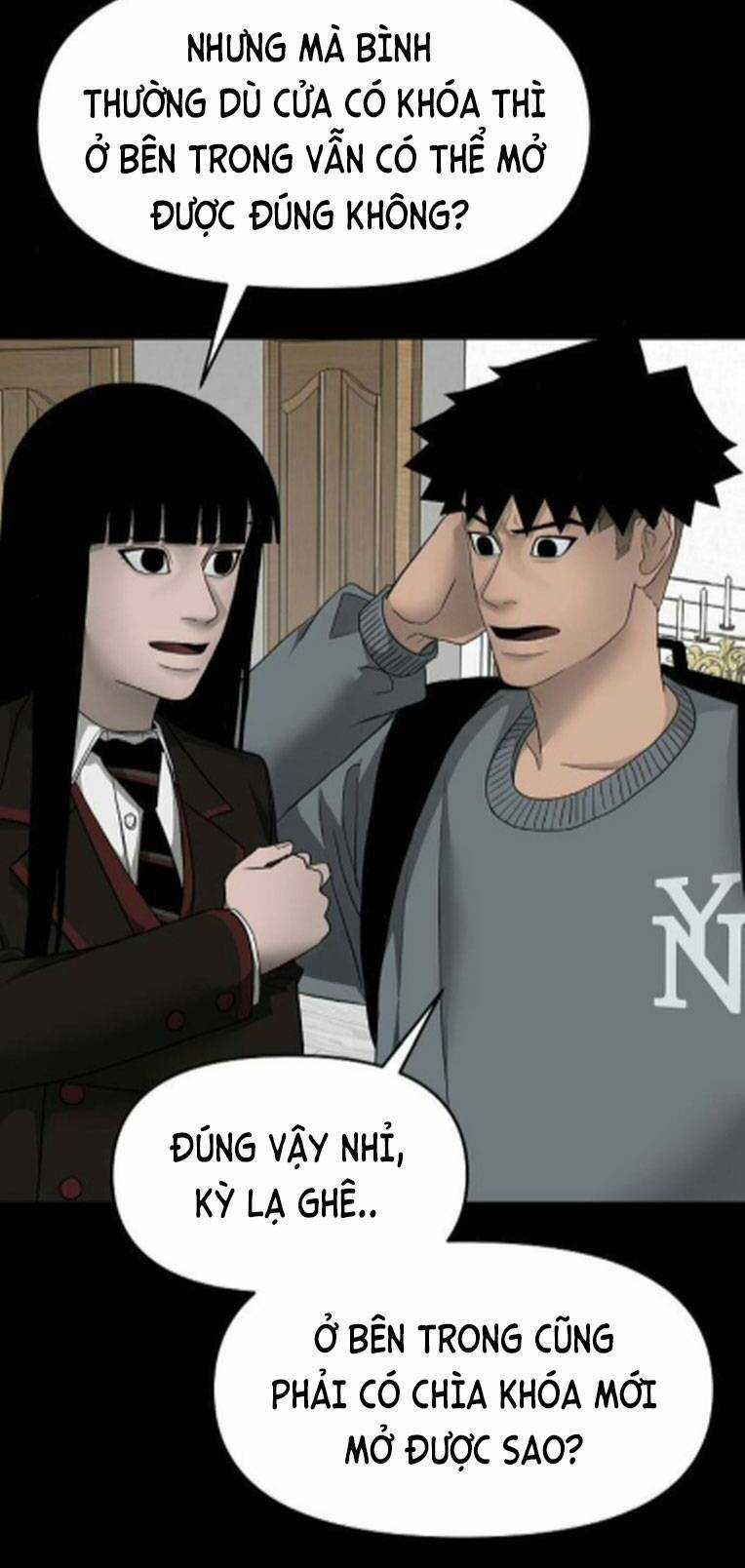 Ngôi Nhà Hoán Đổi - Chapter 4 - Trang 49