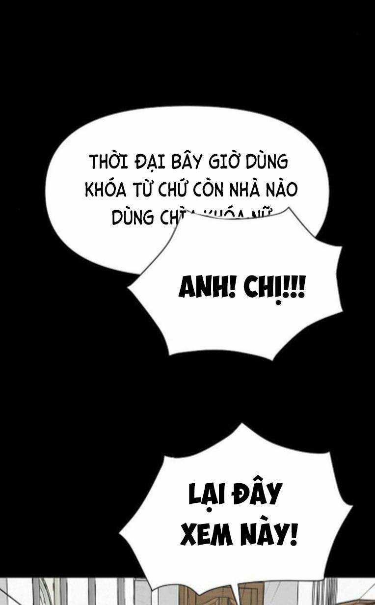 Ngôi Nhà Hoán Đổi - Chapter 4 - Trang 50