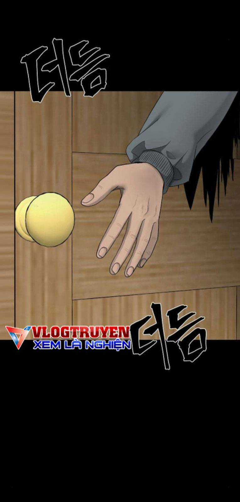 Ngôi Nhà Hoán Đổi - Chapter 4 - Trang 6