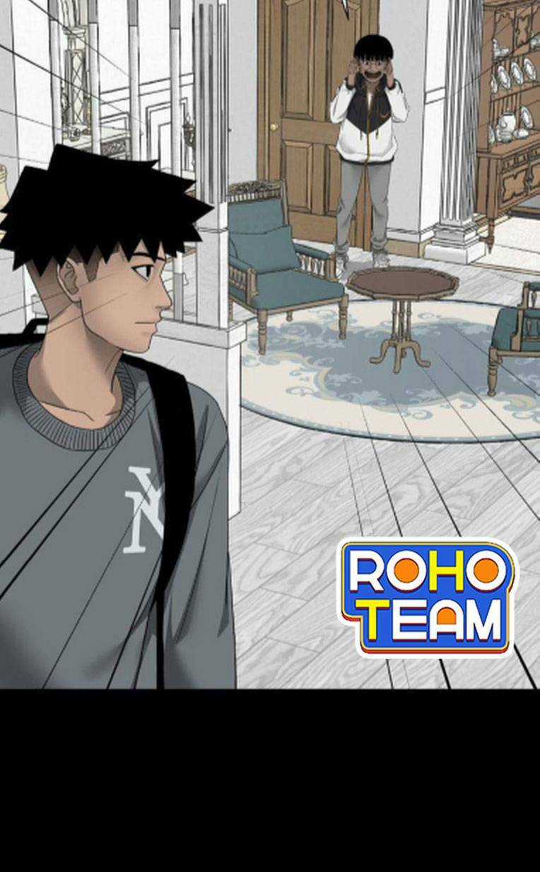 Ngôi Nhà Hoán Đổi - Chapter 4 - Trang 51