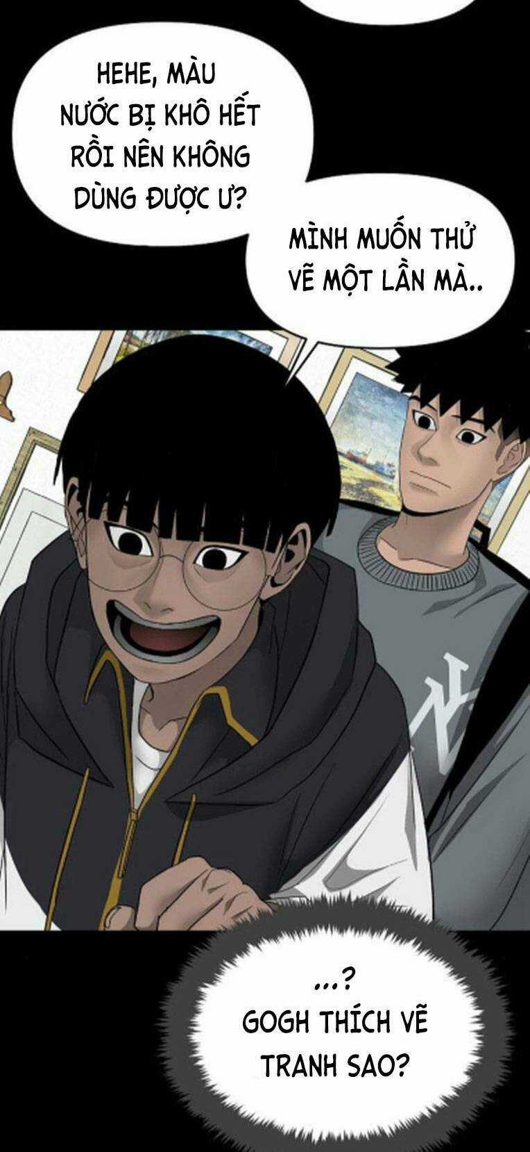 Ngôi Nhà Hoán Đổi - Chapter 4 - Trang 56