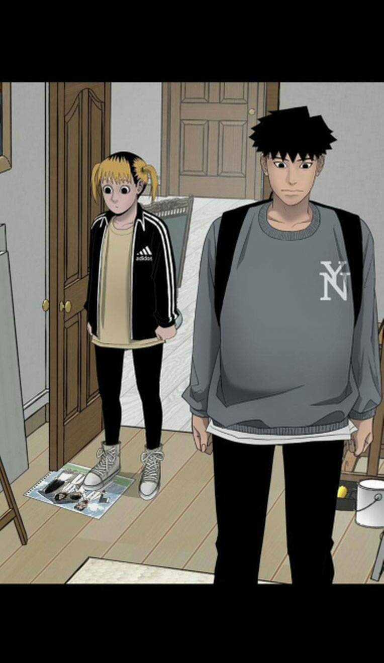 Ngôi Nhà Hoán Đổi - Chapter 4 - Trang 60