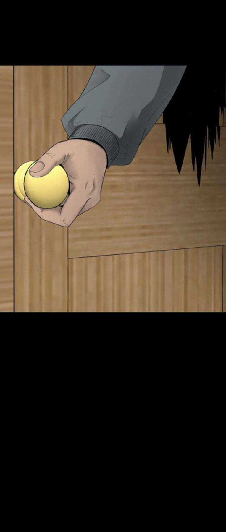 Ngôi Nhà Hoán Đổi - Chapter 4 - Trang 7