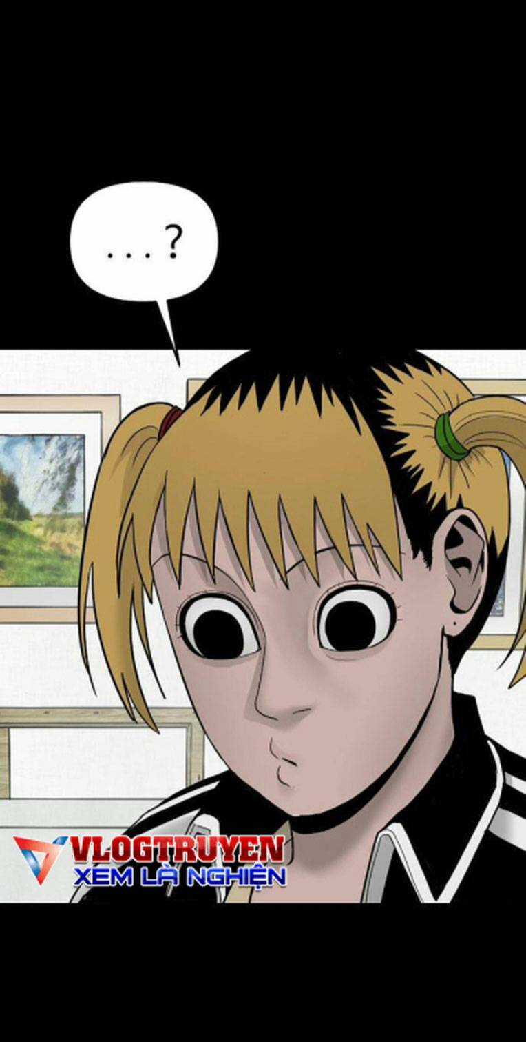 Ngôi Nhà Hoán Đổi - Chapter 4 - Trang 61